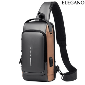 Shoulder Bag FASHION.