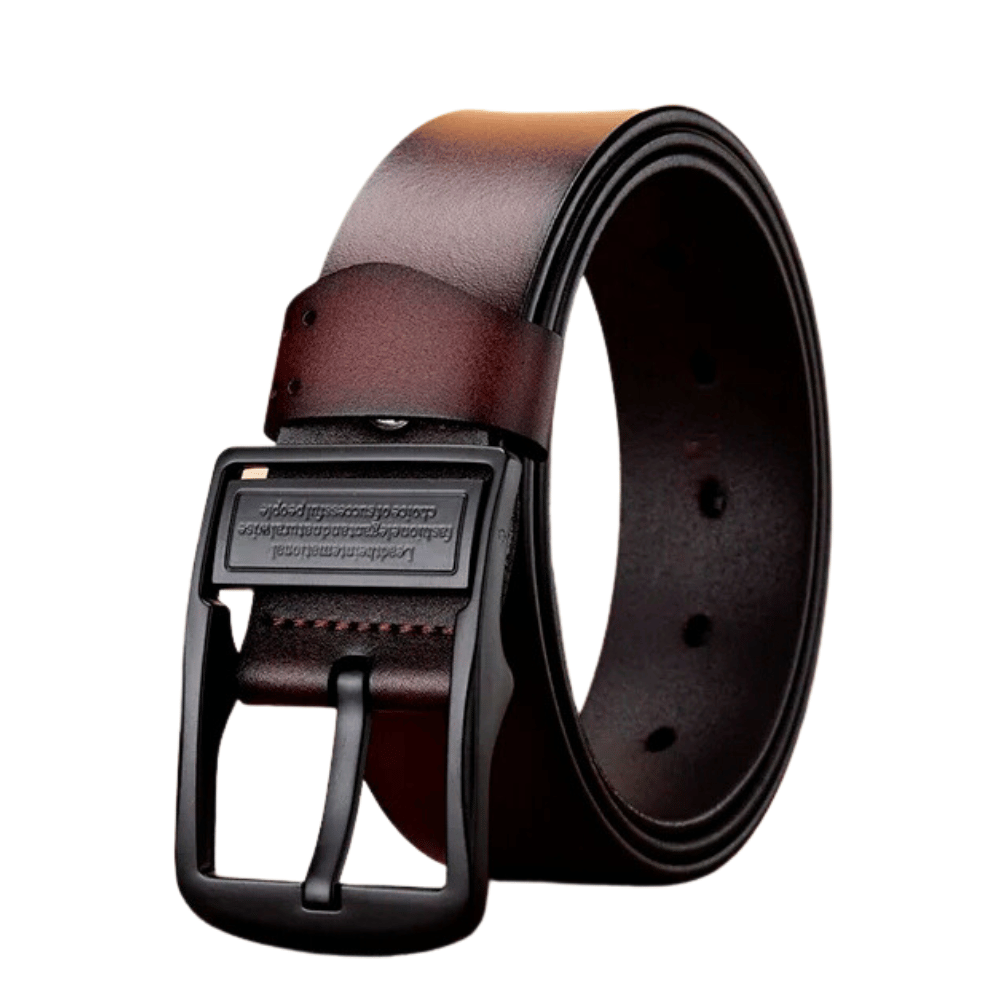 Cinto Masculino Fancy.