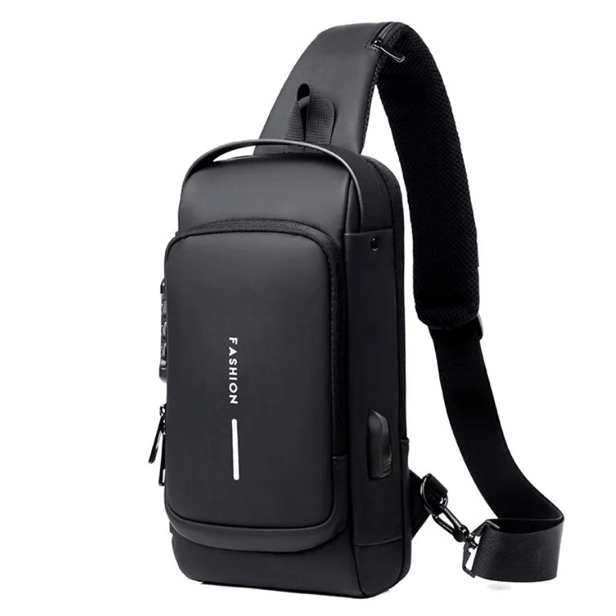 Shoulder Bag FASHION.