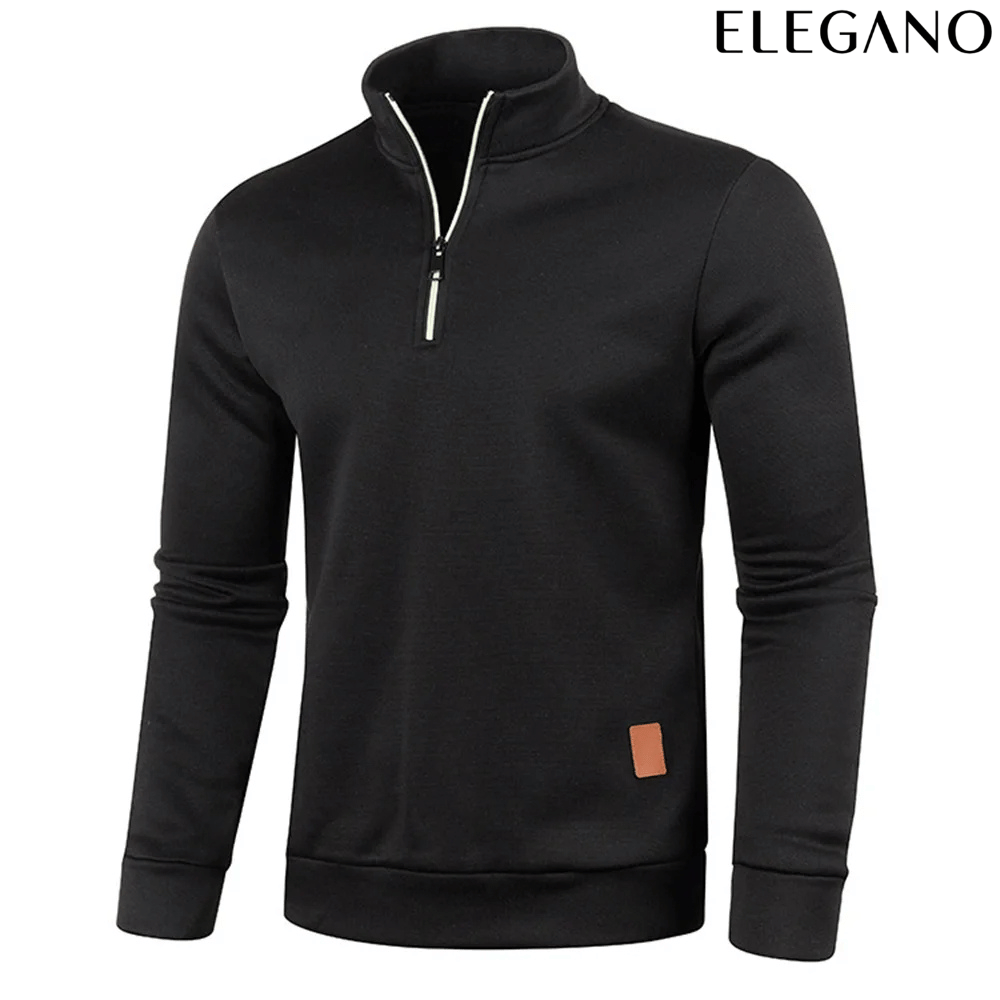 Jaqueta Gola Alta WINTER.