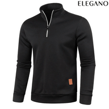 Jaqueta Gola Alta WINTER.