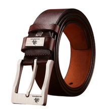 Cinto Masculino Buckle.