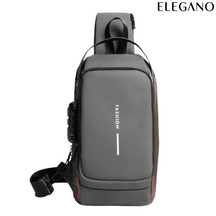 Shoulder Bag FASHION.