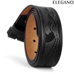 Cinto Masculino Van Gogh.