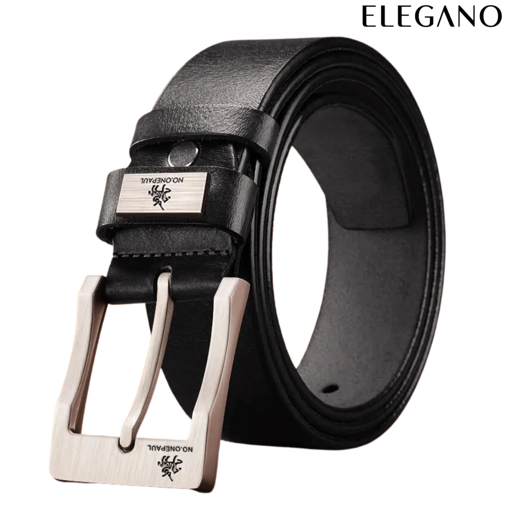 Cinto Masculino Buckle.