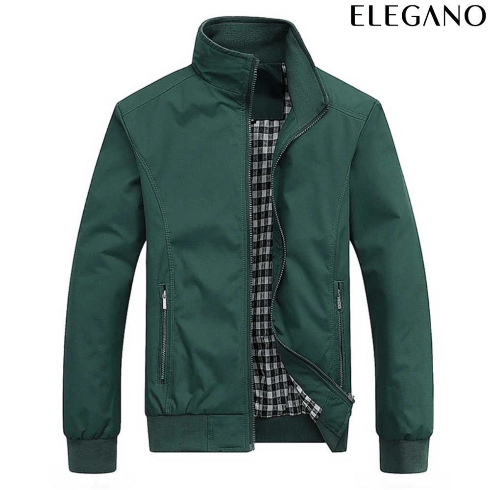 Jaqueta Masculina SLIM.