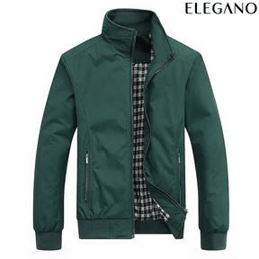 Jaqueta Masculina SLIM.