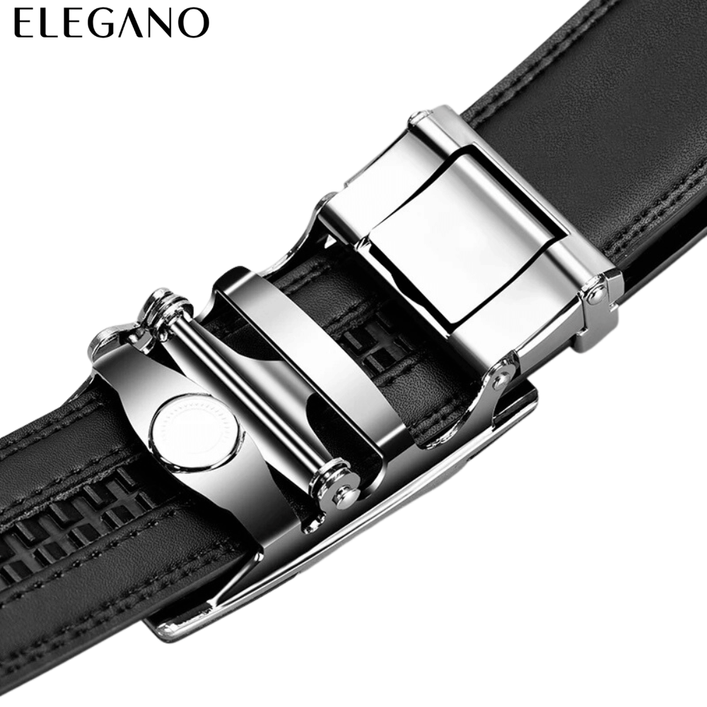 Cinto Masculino JAGUAR.