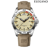 Relógio Masculino Military