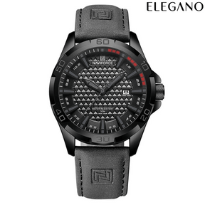 Relógio Masculino Military