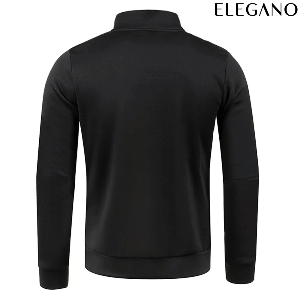 Jaqueta Gola Alta WINTER.