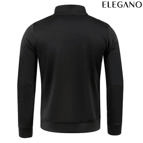 Jaqueta Gola Alta WINTER.