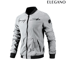 Jaqueta Masculina SPRING.