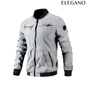 Jaqueta Masculina SPRING.