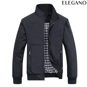 Jaqueta Masculina SLIM.