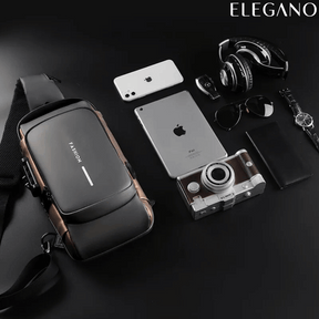 Shoulder Bag FASHION.