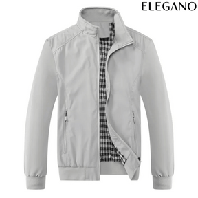 Jaqueta Masculina SLIM.