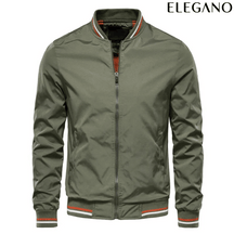 Jaqueta Masculina SUMMER.