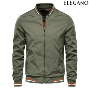 Jaqueta Masculina SUMMER.