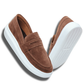 Sapato Mocassim Loafer Master