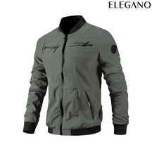 Jaqueta Masculina SPRING.