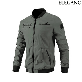 Jaqueta Masculina SPRING.