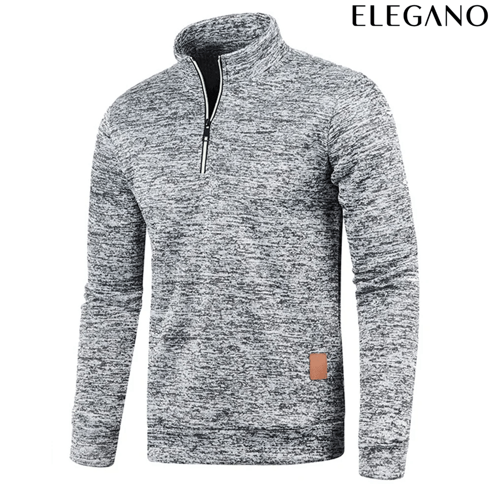 Jaqueta Gola Alta WINTER.