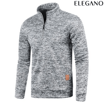 Jaqueta Gola Alta WINTER.