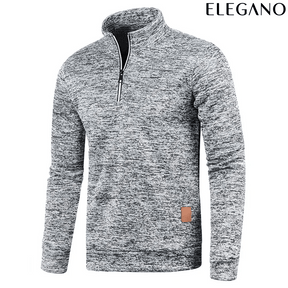 Jaqueta Gola Alta WINTER.