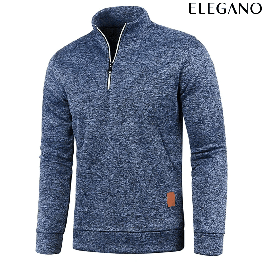 Jaqueta Gola Alta WINTER.