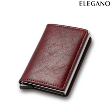 Carteira Antifurto CARBON.