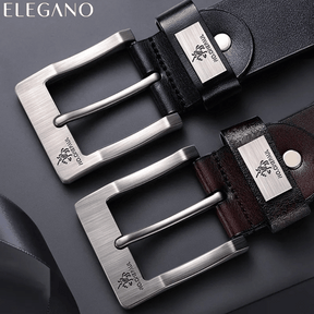 Cinto Masculino Buckle.