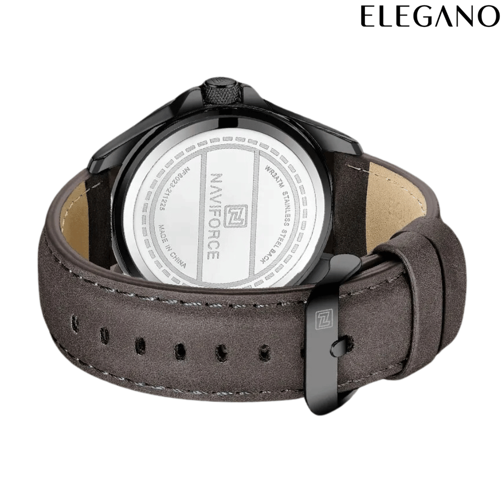 Relógio Masculino Military