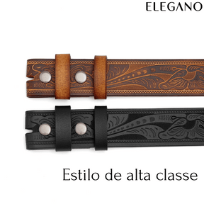 Cinto Masculino Van Gogh.