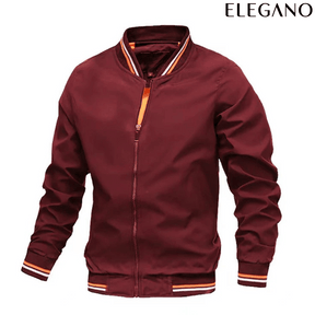 Jaqueta Masculina SUMMER.