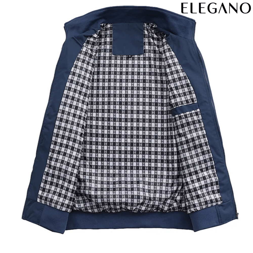 Jaqueta Masculina SLIM.