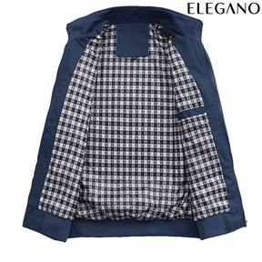 Jaqueta Masculina SLIM.