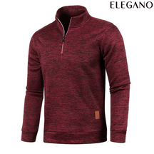 Jaqueta Gola Alta WINTER.