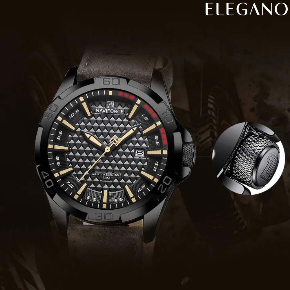 Relógio Masculino Military