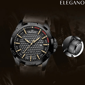 Relógio Masculino Military