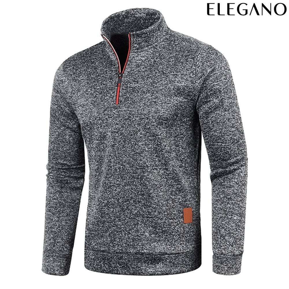 Jaqueta Gola Alta WINTER.