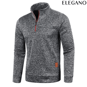 Jaqueta Gola Alta WINTER.