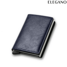 Carteira Antifurto CARBON.