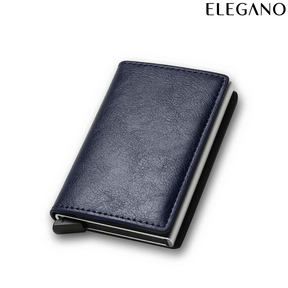 Carteira Antifurto CARBON.