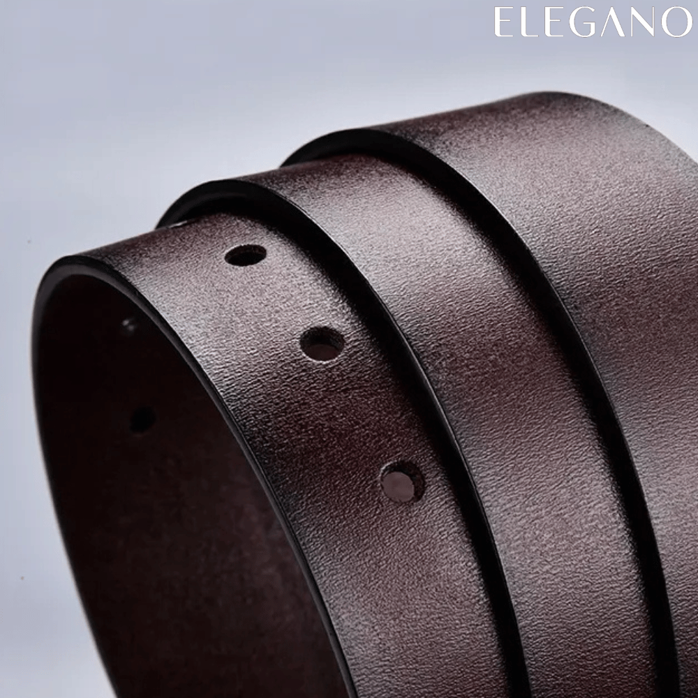 Cinto Masculino Buckle.