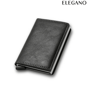 Carteira Antifurto CARBON.