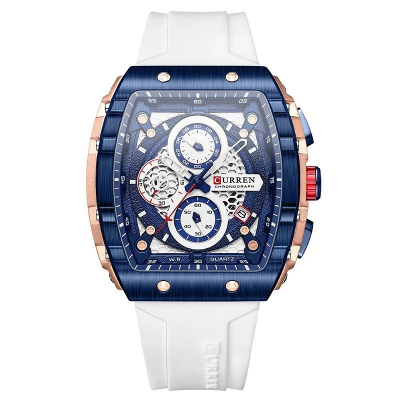 Relógio Apex Sartorial