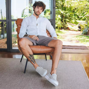 Sapato Mocassim Loafer Master