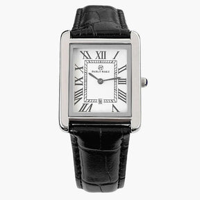 Relógio Tank Sartorial