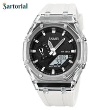 Relógio Deluxe Sartorial